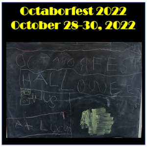 Octaborfest 2022